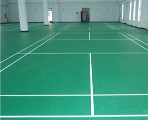 EPDM、PVC運動地膠