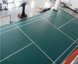 EPDM、PVC運動地膠